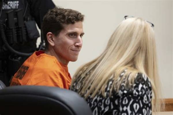 “Seen Him Like Twice”: Bryan Kohberger’s Wsu Housing Complex Neighbours Says Idaho University Murder Suspect Kept Low Profile