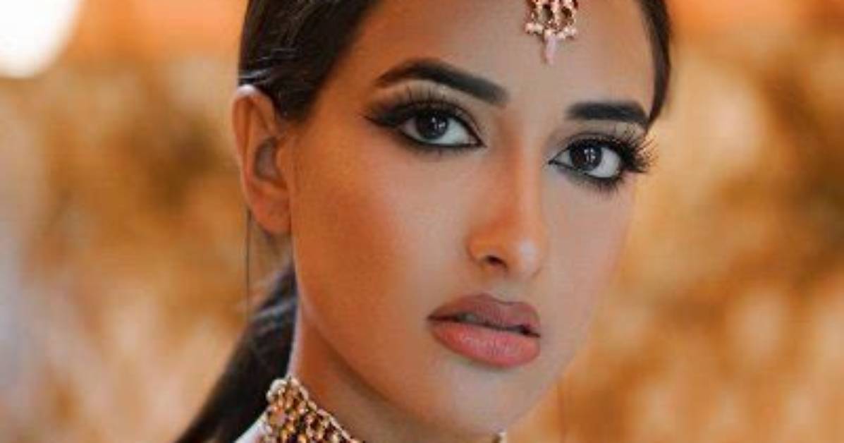 Seerat Saini's Age: Digging into the Journey of a Talented Actress