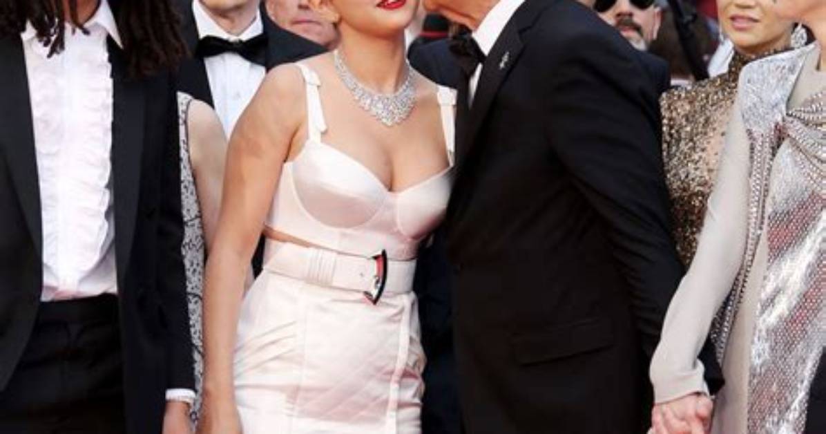 Selena Gomez and Bill Murray's Surprising Marriage Revealed