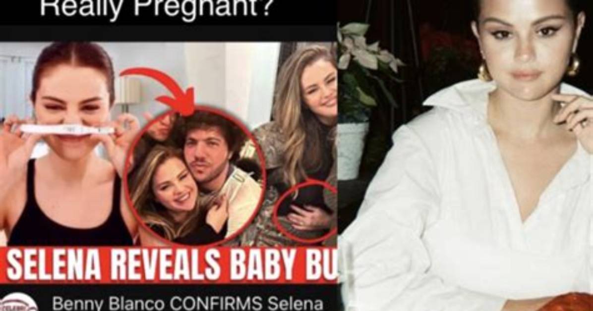 Selena Gomez Pregnancy Rumors Swirl: Latest News and Updates