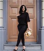 Selma Omari Height, Weight, Net Worth, Age, Birthday, Wikipedia, Who, Instagram, Biography