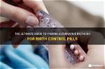 Semaine Pills: the Ultimate Guide to Finding the Right Dosage