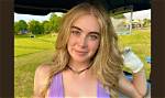 Sensational Grace Charis Onlyfans Leak: Exclusive Behind-the-Scenes Content