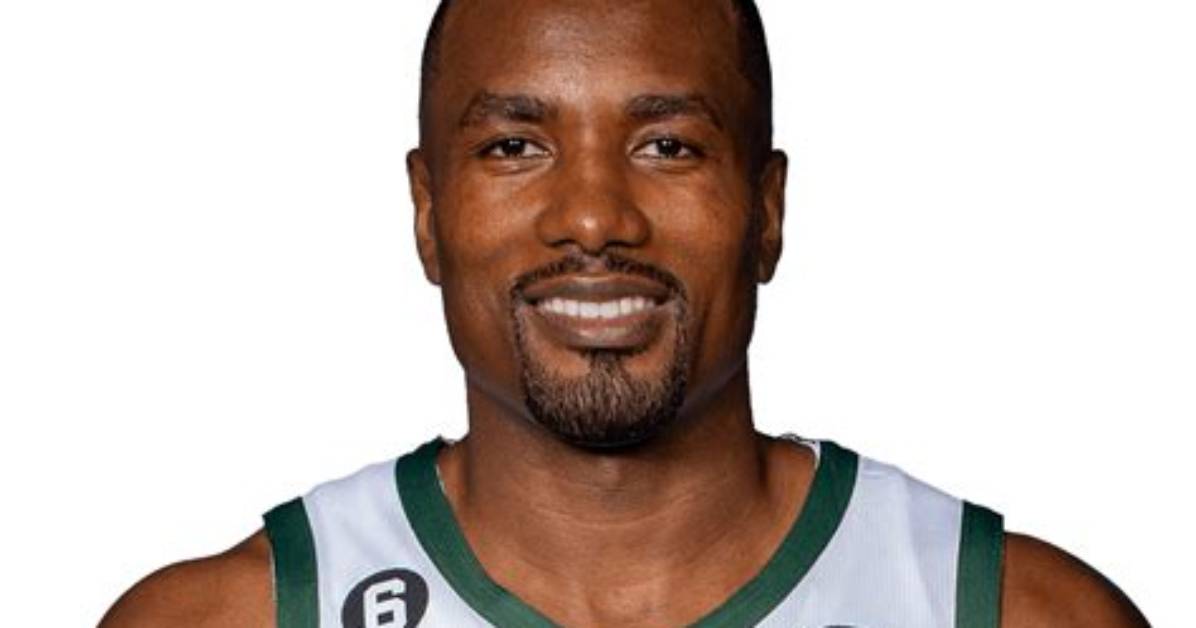 Serge Ibaka Height, Weight, Net Worth, Age, Birthday, Wikipedia, Who, Nationality, Biography