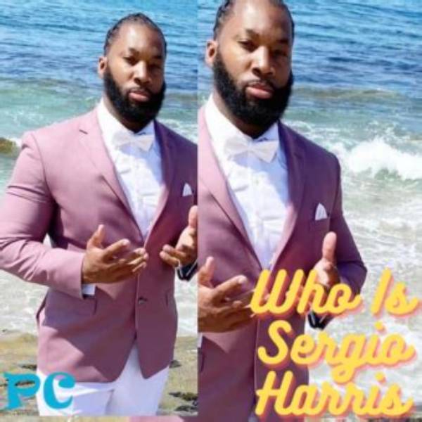 Sergio Harris Photos and Family Reaction, What We Know About Sacramento Shooting Victim