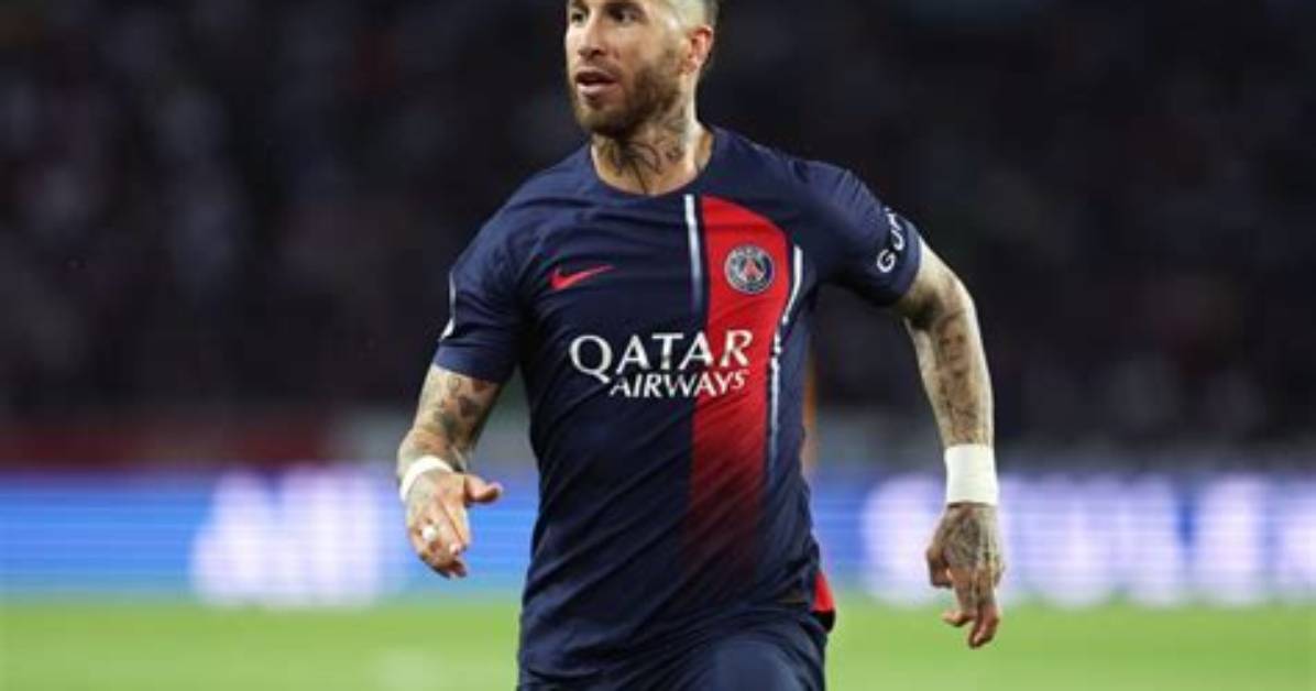 Sergio Ramos Height, Weight, Net Worth, Age, Birthday, Wikipedia, Who, Nationality, Biography