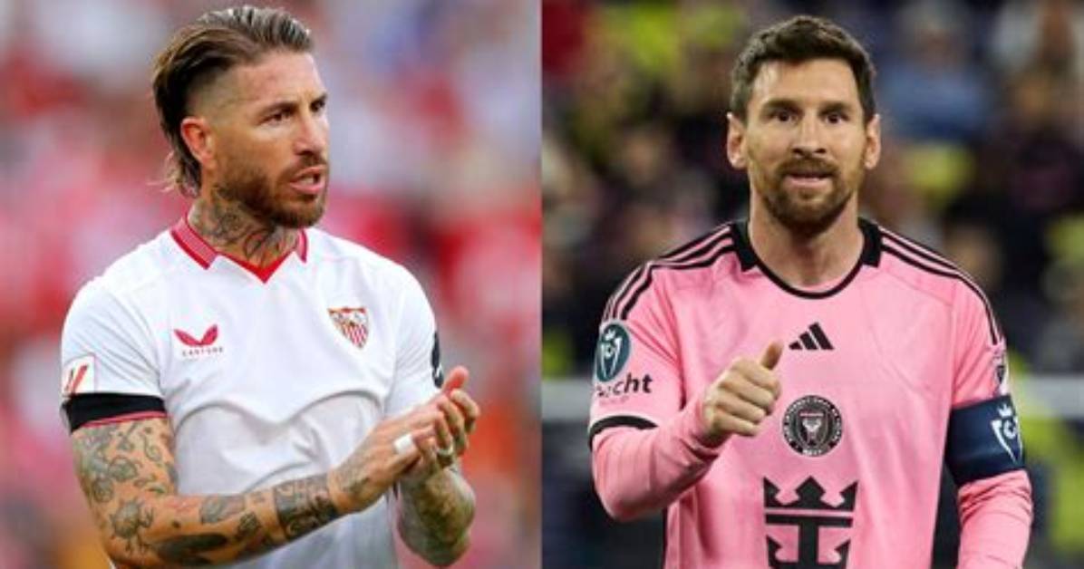 Sergio Ramos Visits Ancient Kyoto