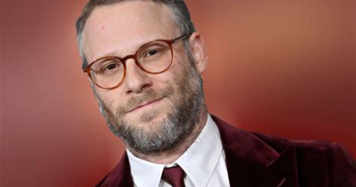 Seth Rogan Height, Weight, Net Worth, Age, Birthday, Wikipedia, Who, Nationality, Biography