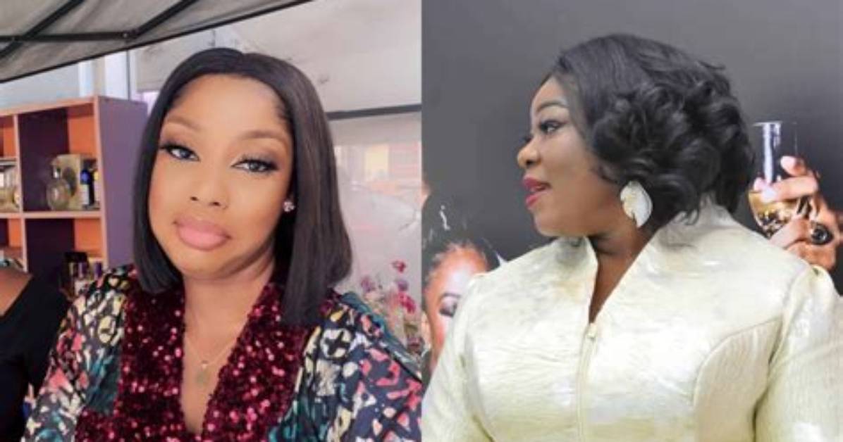 Seun Osigbesan of ‘The Johnsons’ Mourns as They Set to Host a Night of Tribute for the Late Ada Ameh