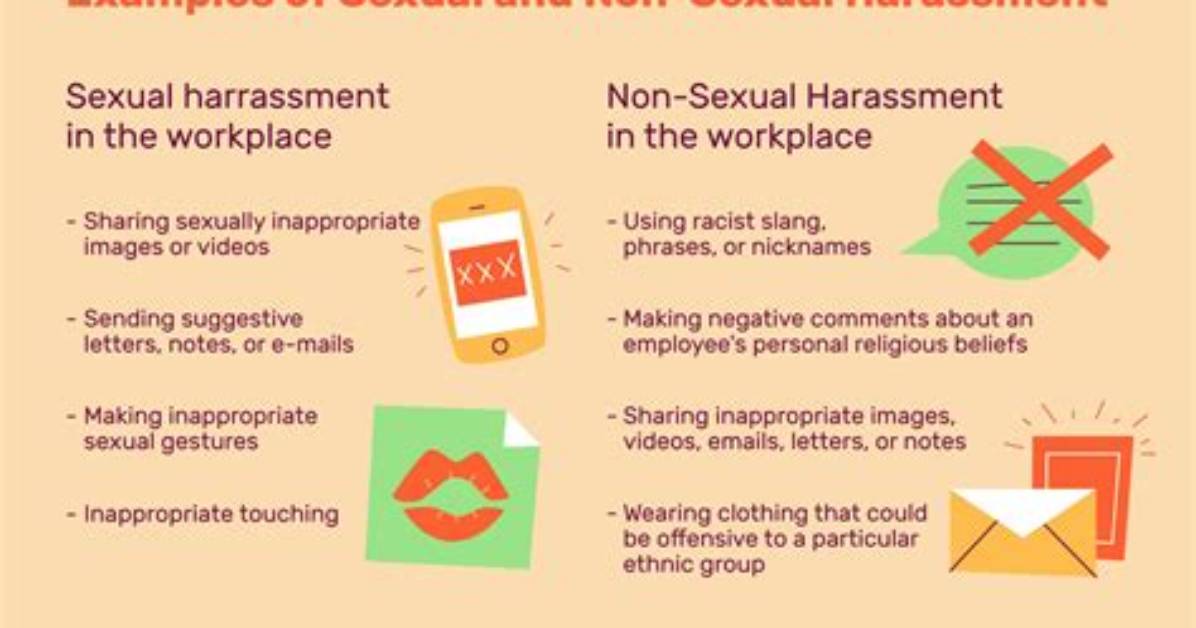 Sexual Harassment Not by Men Alone — Mummy Wa