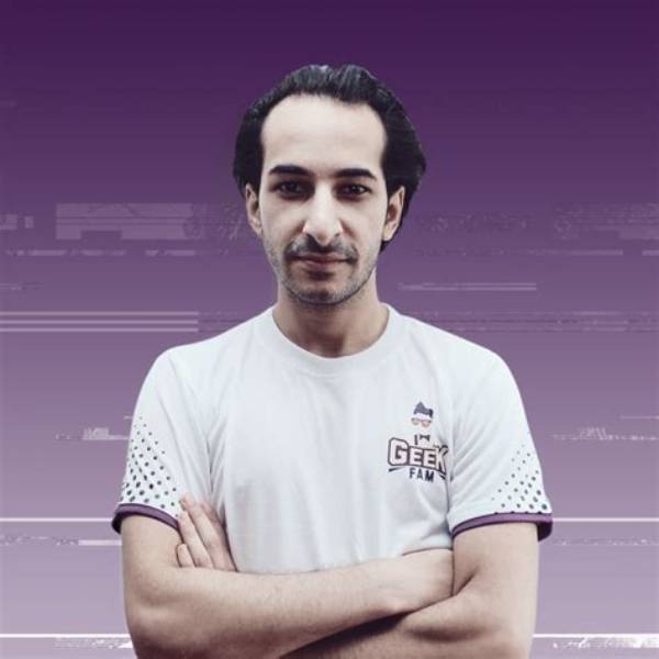 Sexybamboe – Alaan Faraj Age, Birthday, Wikipedia, Who, Nationality, Biography