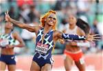 Sha'carri Richardson: Elite Sprinter's Weight and Height Unveiled