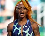 Sha'carri Richardson's Height and Weight Revealed