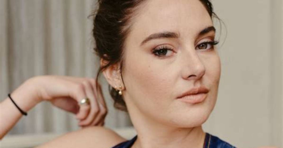 Shailene Woodley: a New Chapter Ahead?