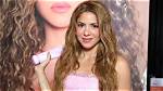 Shakira's Alluring Hair Color Trends for 2024