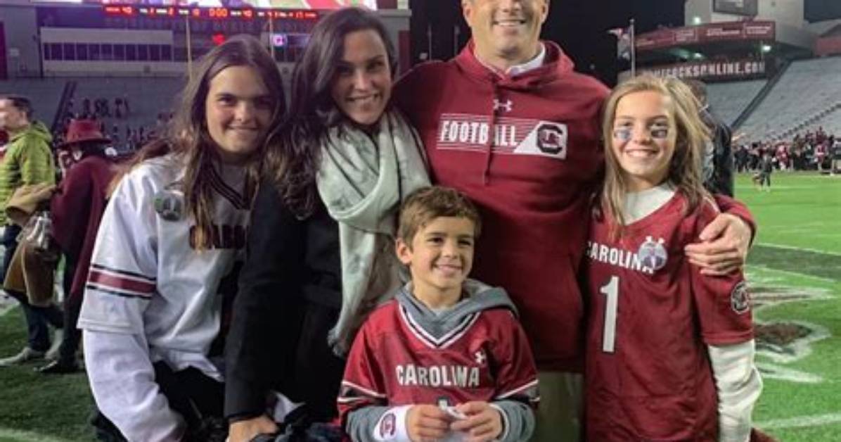 Shane Beamer Family Life: Insights and Intriguing Details