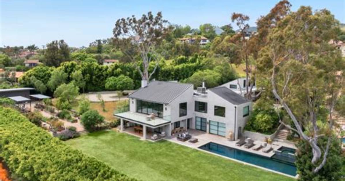 Shannen Doherty's Stunning Home in Malibu: a Celebrity Sanctuary