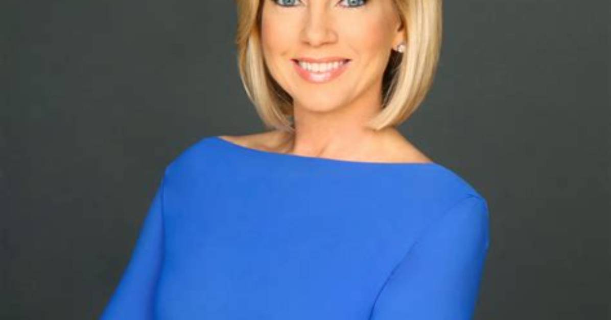 Shannon Bream's Candid Journey on Parenthood