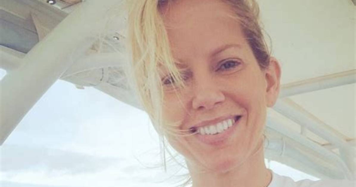 Shannon Bream Without Makeup: the Beauty of Authenticity