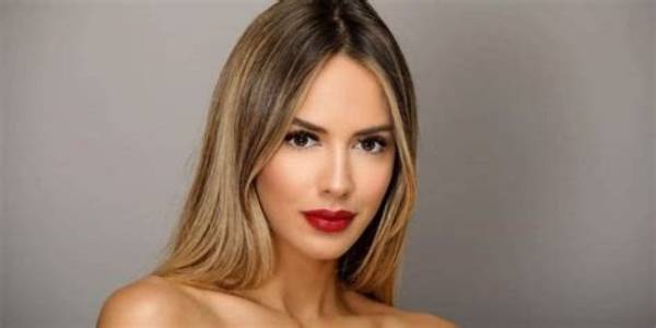 Shannon De Lima’s Wiki Bio. Who Is Marc Anthony’s Ex-Wife?