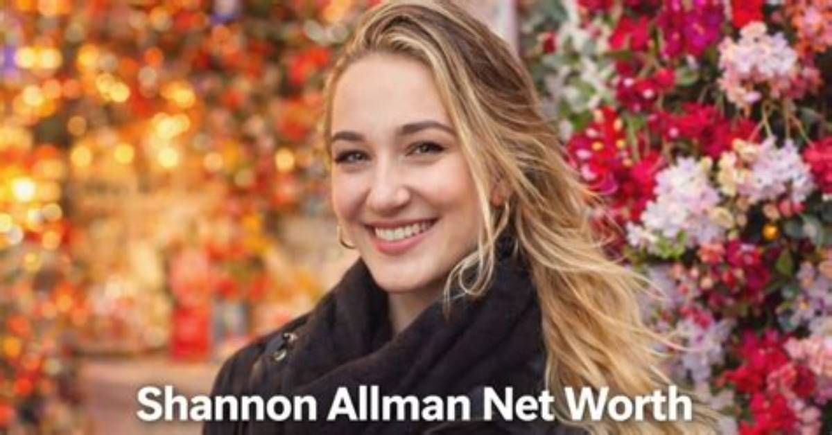 Shannon Weiss Height, Weight, Net Worth, Age, Birthday, Wikipedia, Who, Instagram, Biography