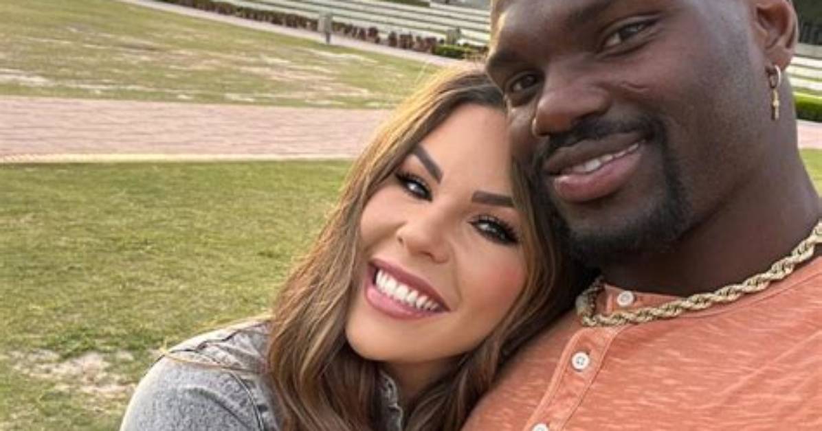 Shaquil Barrett Wife Who Is Shaquil Barrett Wife?