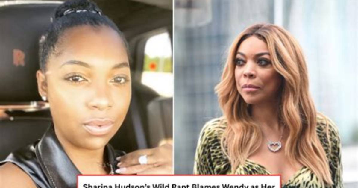 Sharina Hudson's Journey and Impact