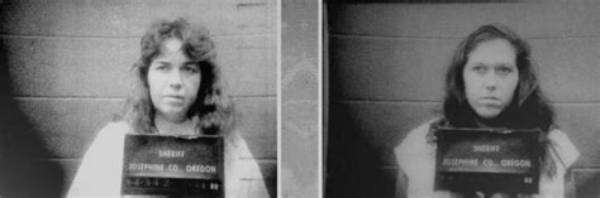 Sharon Halstead Wikipedia & Murder, Is Sister Deborah Halstead Still in Jail?