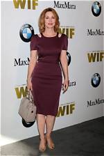 Sharon Lawrence's Journey as a Mother: a Glimpse into Her Life with Children