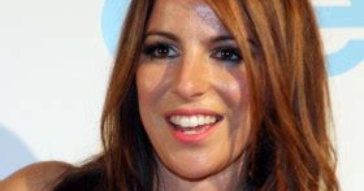 Sharri Markson Height, Weight, Net Worth, Age, Birthday, Wikipedia, Who, Nationality, Biography