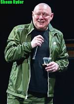 Shaun Ryder Height, Weight, Net Worth, Age, Birthday, Wikipedia, Who, Nationality, Biography