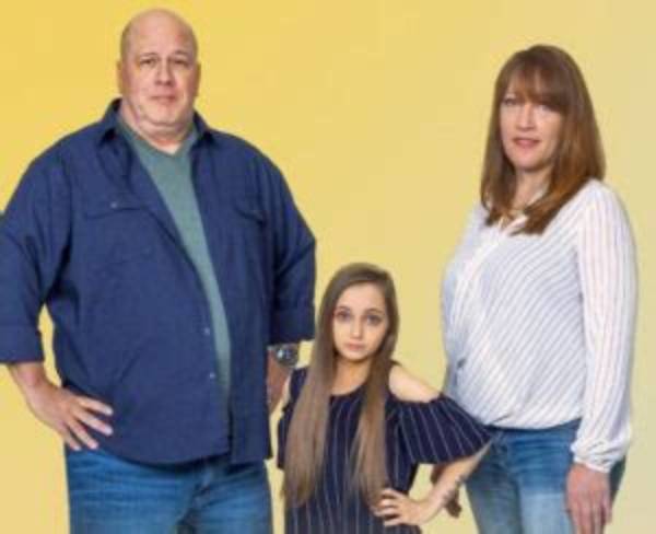 Shauna Rae Father – Mark Schrankel Age Net Worth Wife & Instagram