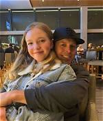 Shay Rudolph Parents Harry and Danielle Rudolph, Ethnicity and Siblings