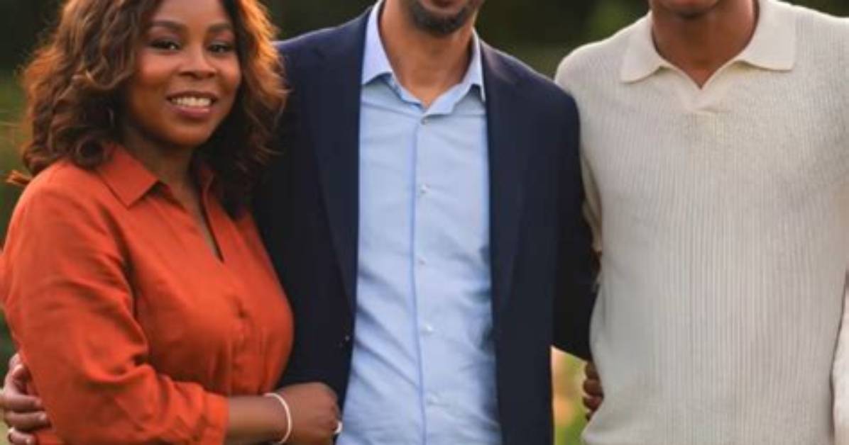 Sheila Ebana Mounir Nasraoui: a Trailblazing Entrepreneur