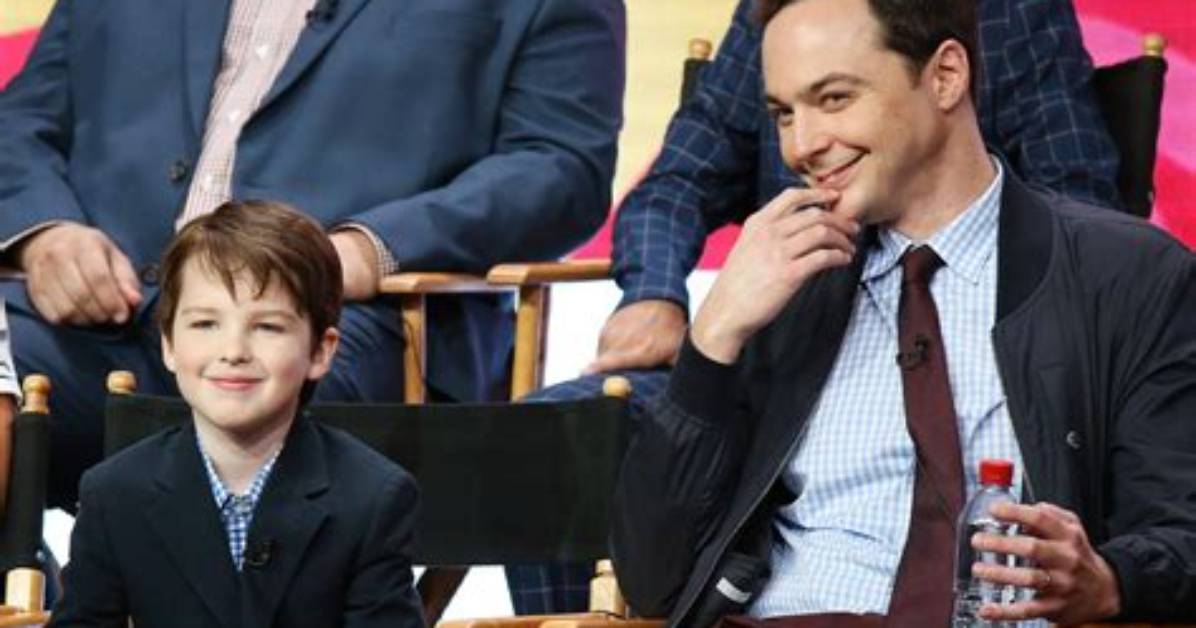 Sheldon Cooper's Fortuitous Net Worth