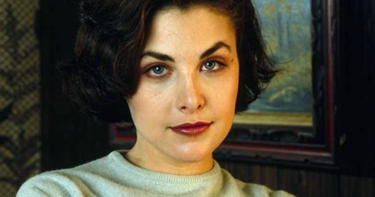 Sherilyn Fenn: a Journey Through Her Relationships