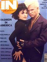 Sherilyn Fenn's Dating Journey: a Look at Her Romantic Life