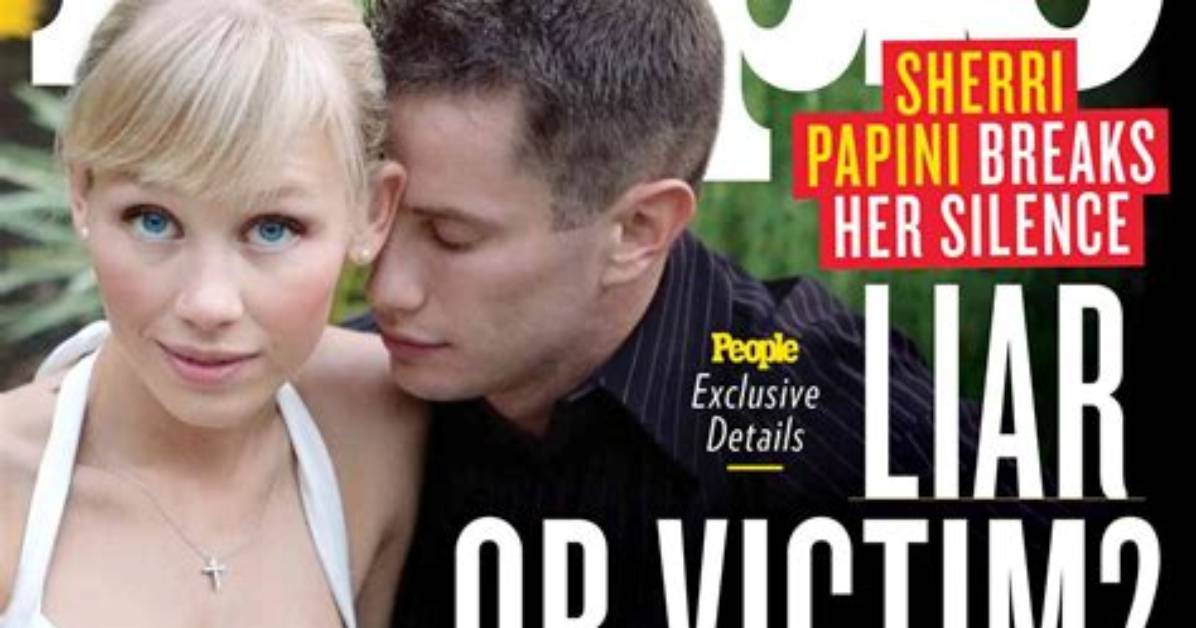 Sherri Papini: Unraveling the Mystery Behind Her Age