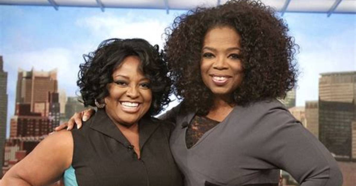 Sherri Shepherd’s Call with Oprah Winfrey Ended with ’15 Pages of Notes’