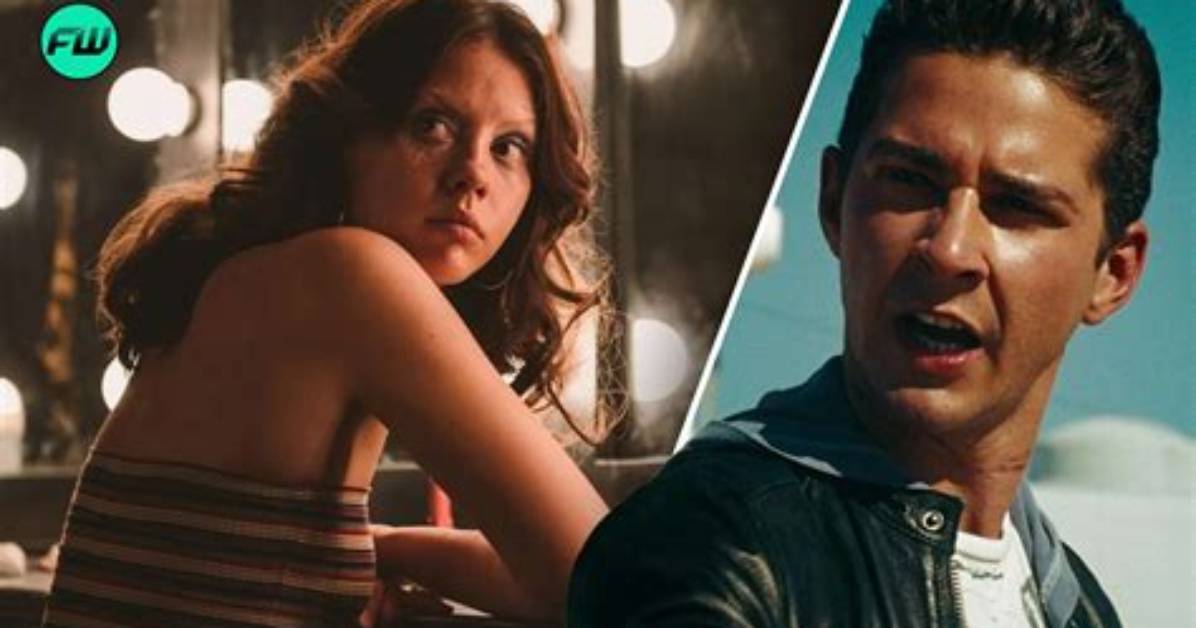 Shia Labeouf Relationships: a Story of Love, Loss, and Controversy
