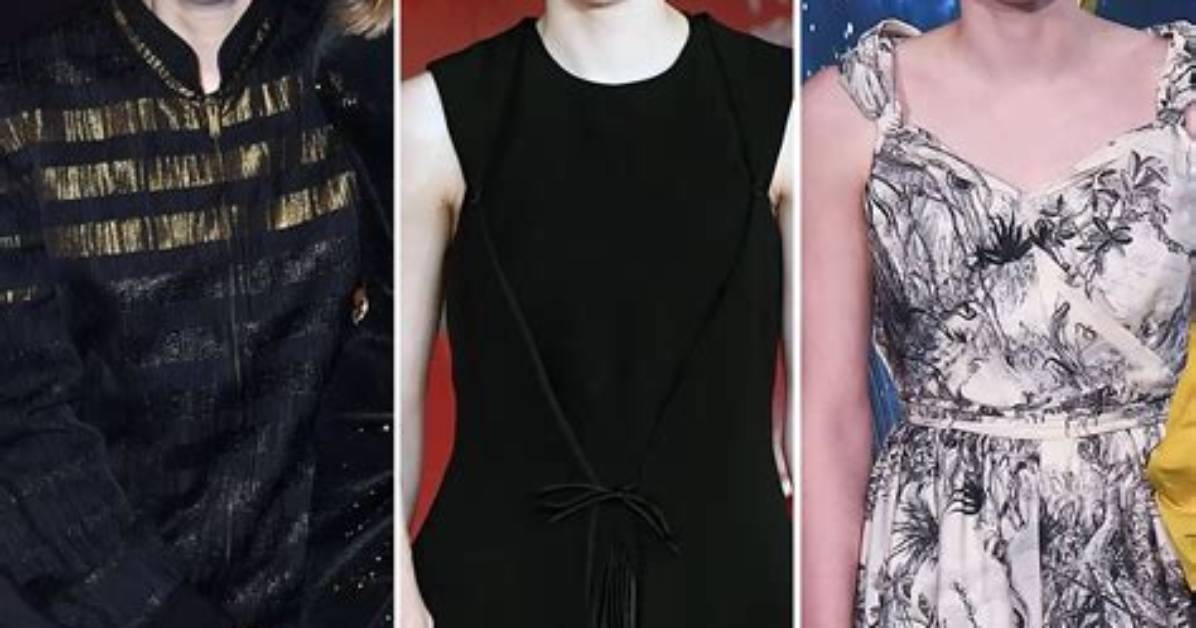 Shiloh Jolie Pitt: the Rising Star of the Jolie-Pitt Family