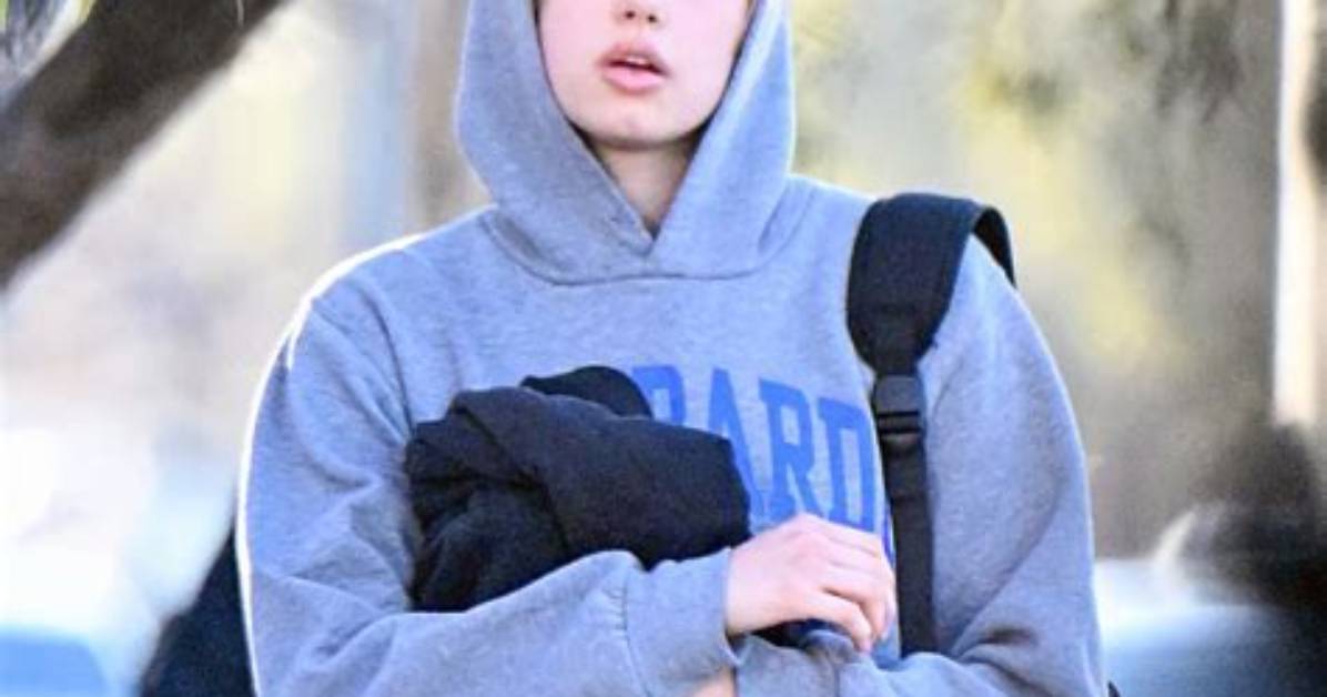 Shiloh Jolie-Pitt Today: Breaking News and Latest Updates