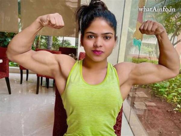 Shivani Gupta Height, Weight, Net Worth, Age, Birthday, Wikipedia, Who, Instagram, Biography