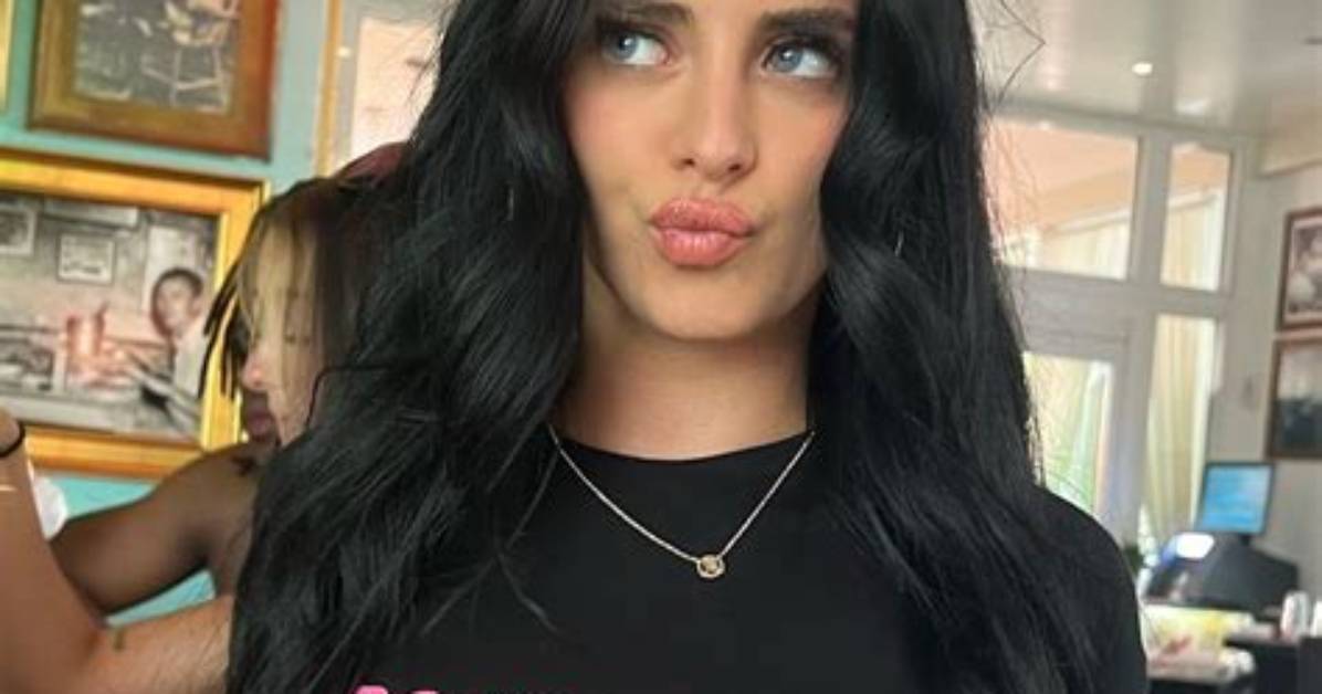 Shocking Camilla Arauko Leaks Revealed!