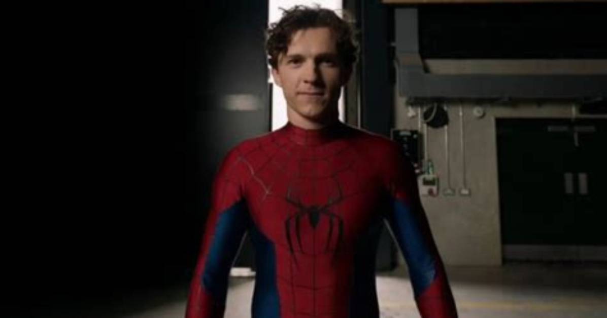 Shocking Footage: Leaked Spider-Man Video Leads to Sophie Rain Controversy