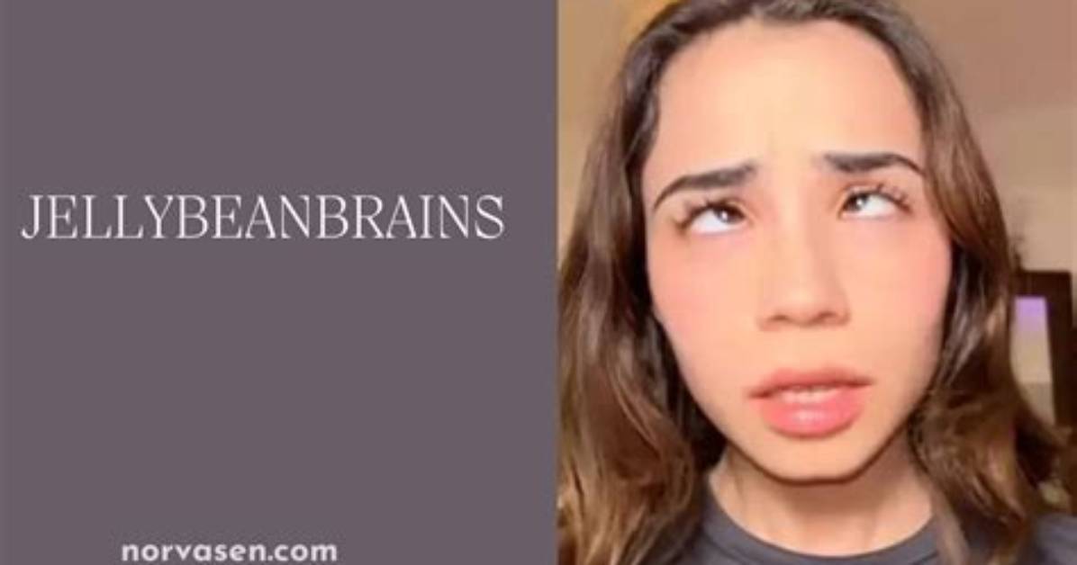 Shocking! Jellybeanbrains Video Leaked - Exclusive Footage Uncovered