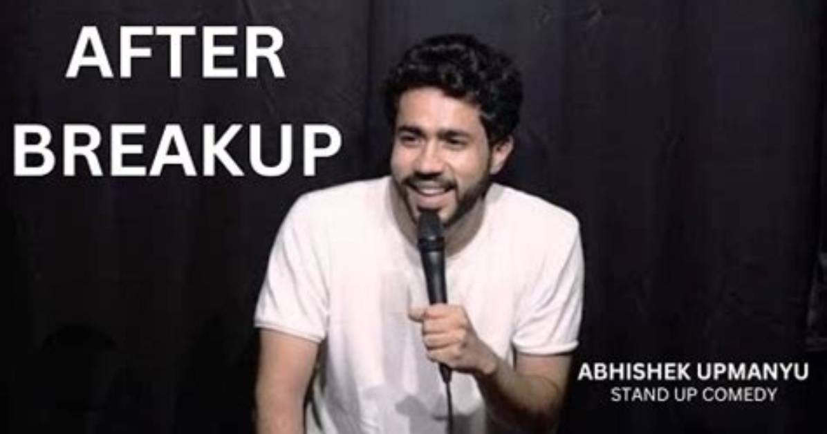 Shocking Split: Abhishek Upmanyu's Breakup Unravels