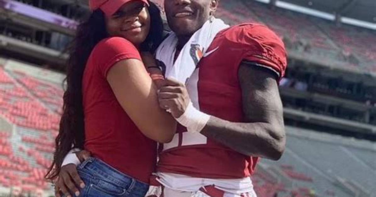 Shocking Truth: Henry Ruggs' Wife's Harrowing Experience