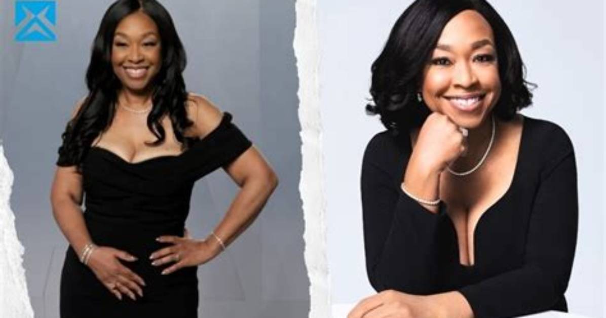 Shonda Rhimes Relationship: Inside the Life of Grey's Anatomy's Creator