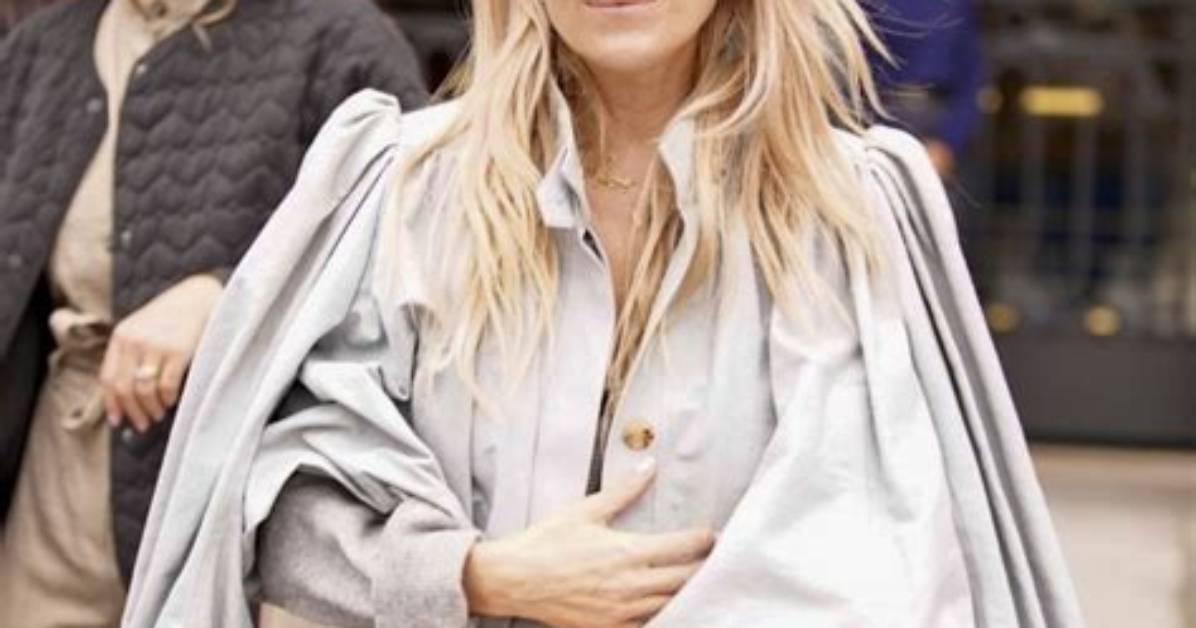 Sienna Miller: Her Impact on Fashion and Acting